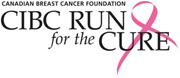 CIBC Run for the Cure